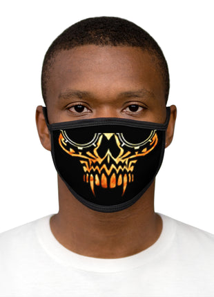 Fred Samedi Face Mask