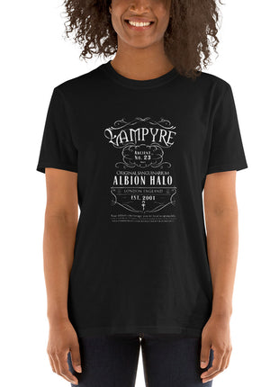 ALBION HALO T-Shirt